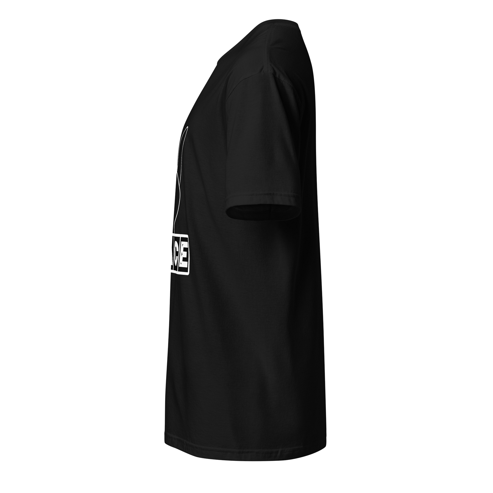 Peace Sign Gesture Unisex T-Shirt product image (4)