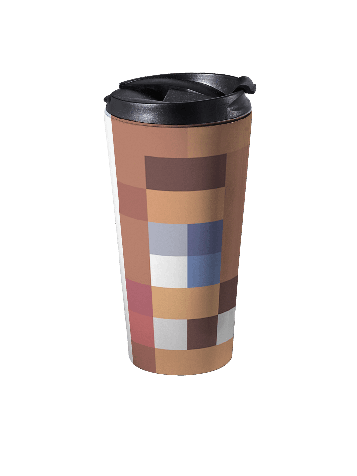 Morcoveanu Travel Mug product image (2)