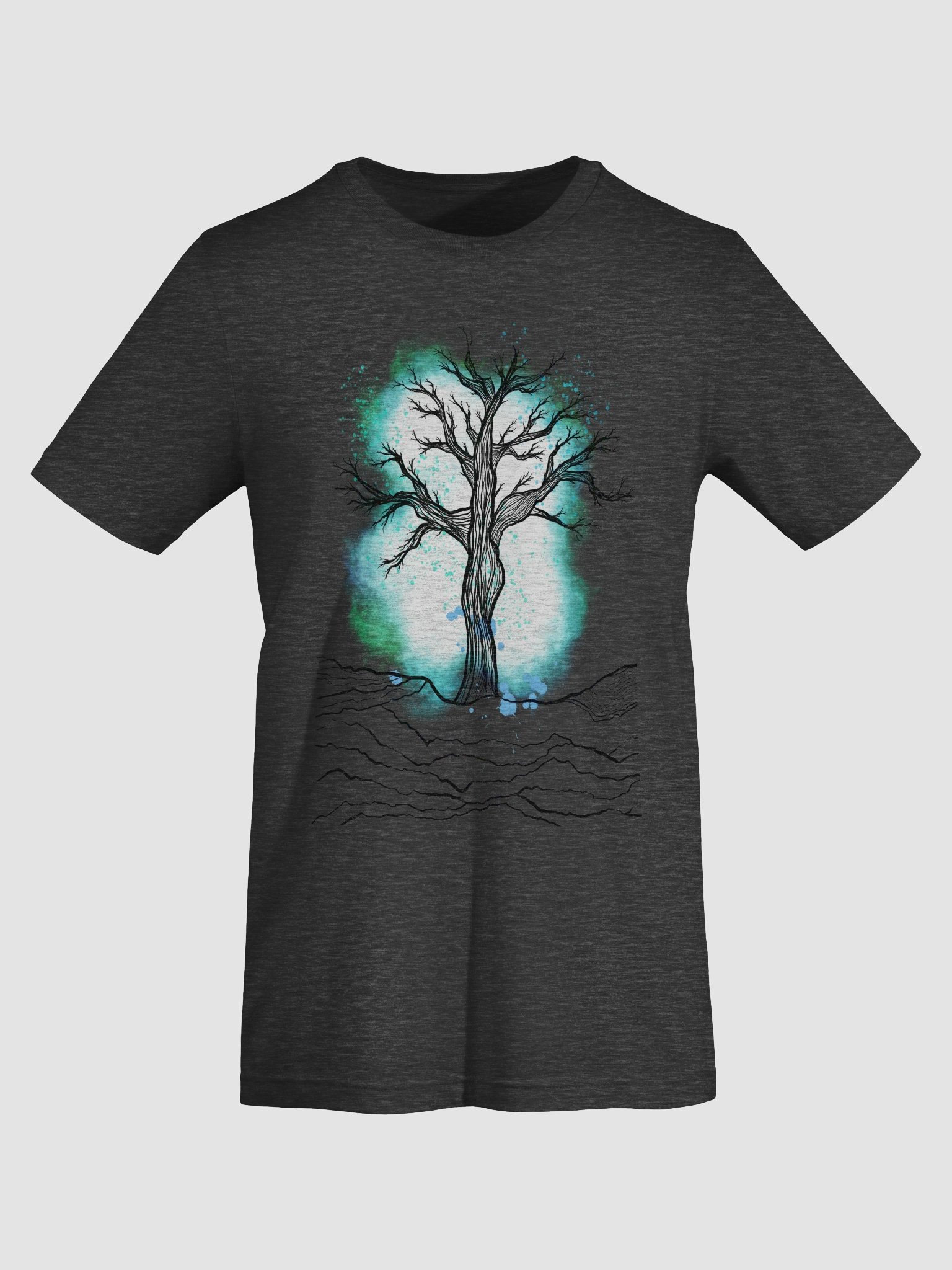 Nebula Tree Tee product image (5)