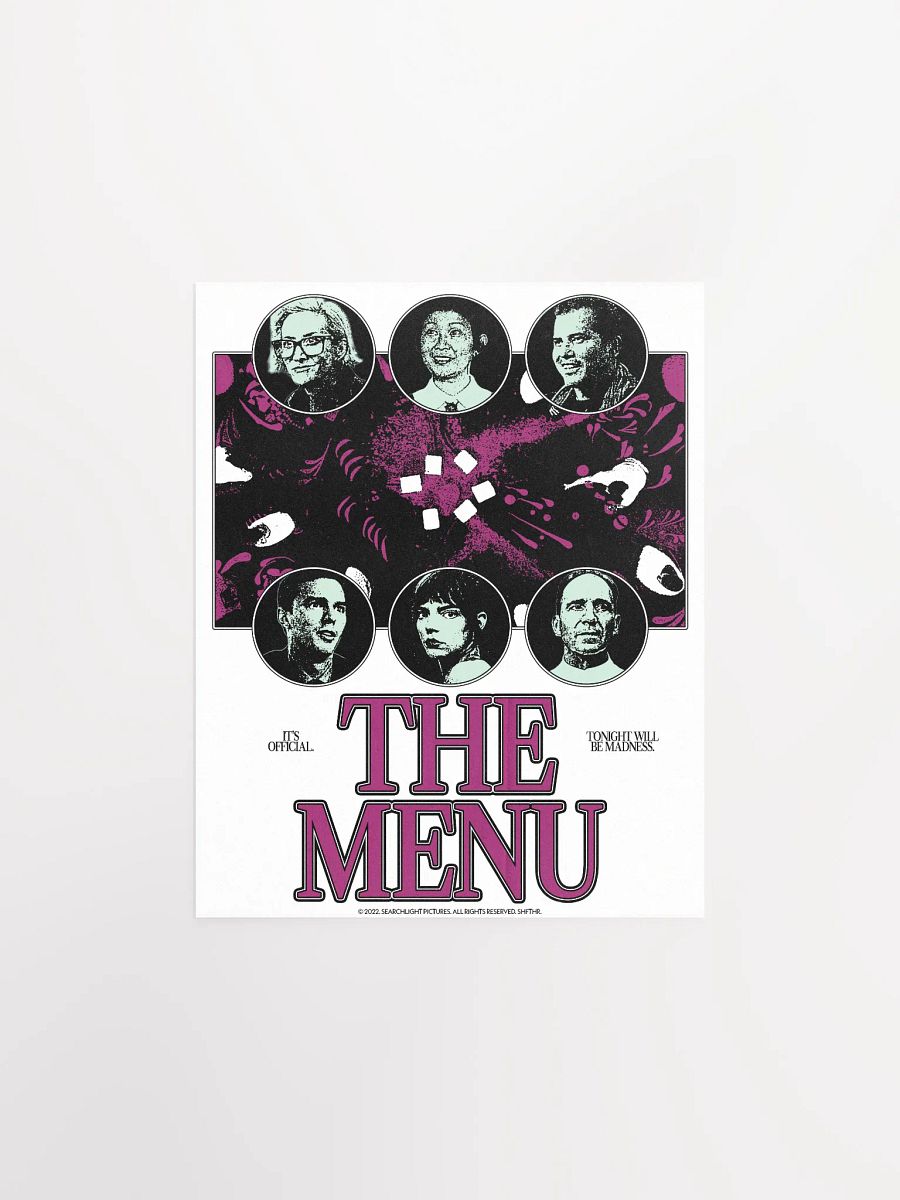 The Menu product image (1)