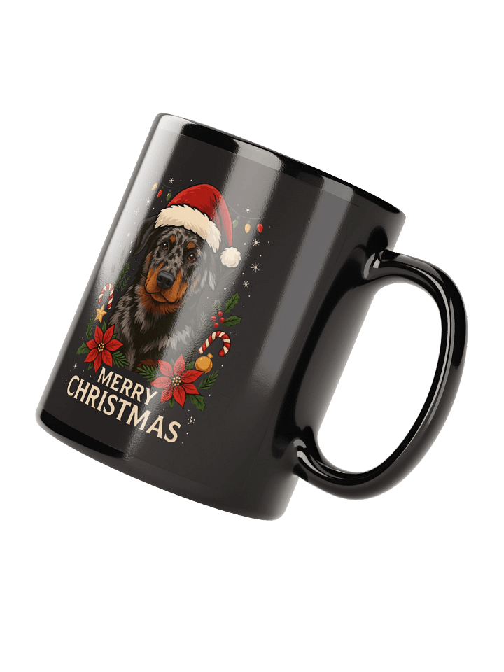 Vexmas Harlequin Mug product image (2)