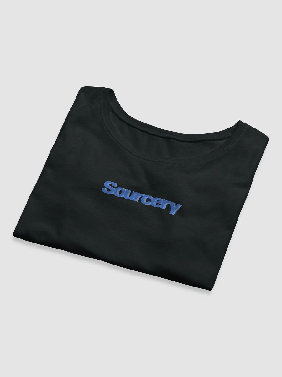 Women's T-Shirt (Cropped) product image (5)