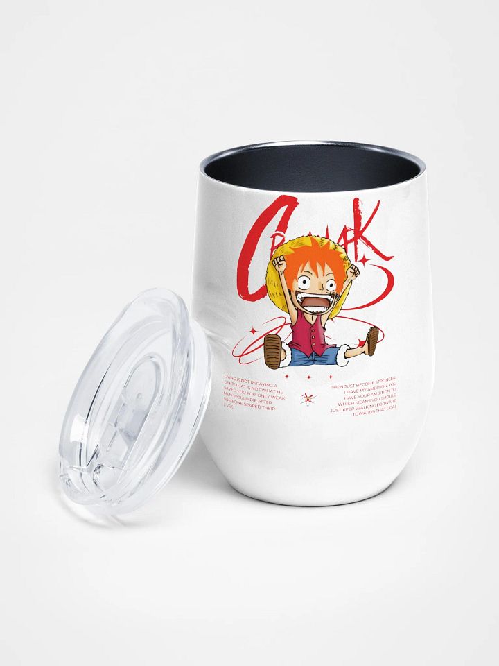 M.D.L Wine Tumbler product image (2)