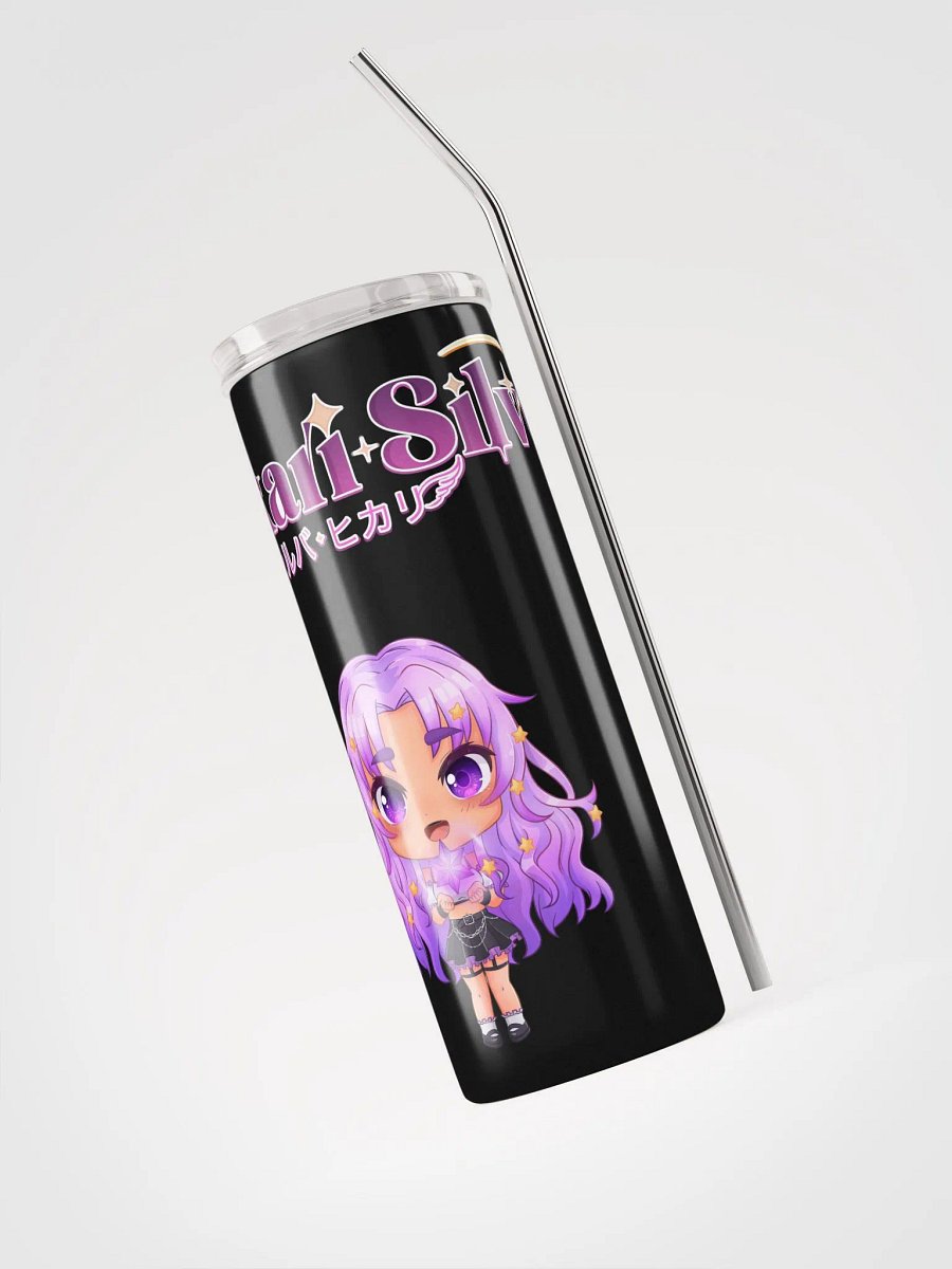 TACTICAL BABE (Neutral Logo) TUMBLER product image (3)