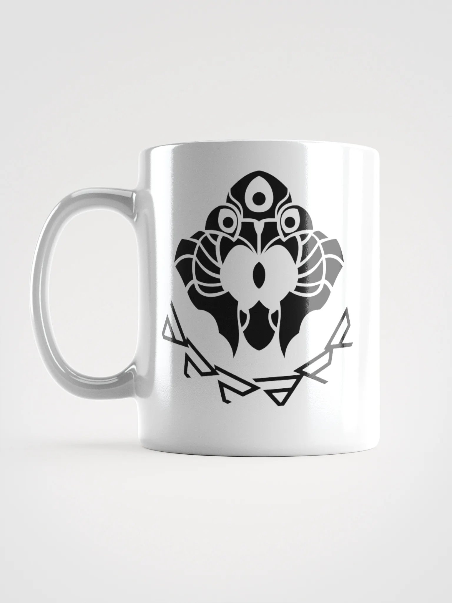 Eye of The Void Mug product image (16)