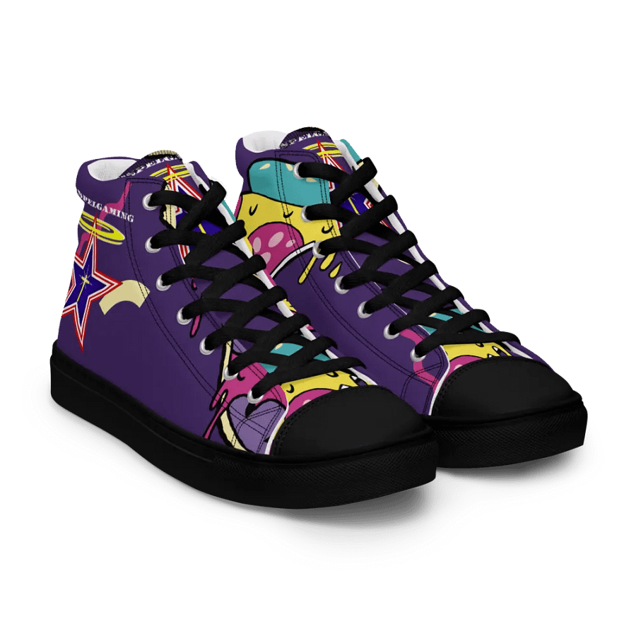GOSPEL GAMING Kicks product image (12)