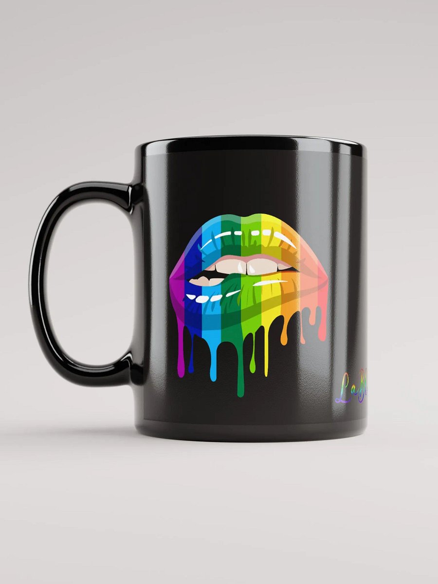 Dahlia Pride Mug product image (6)