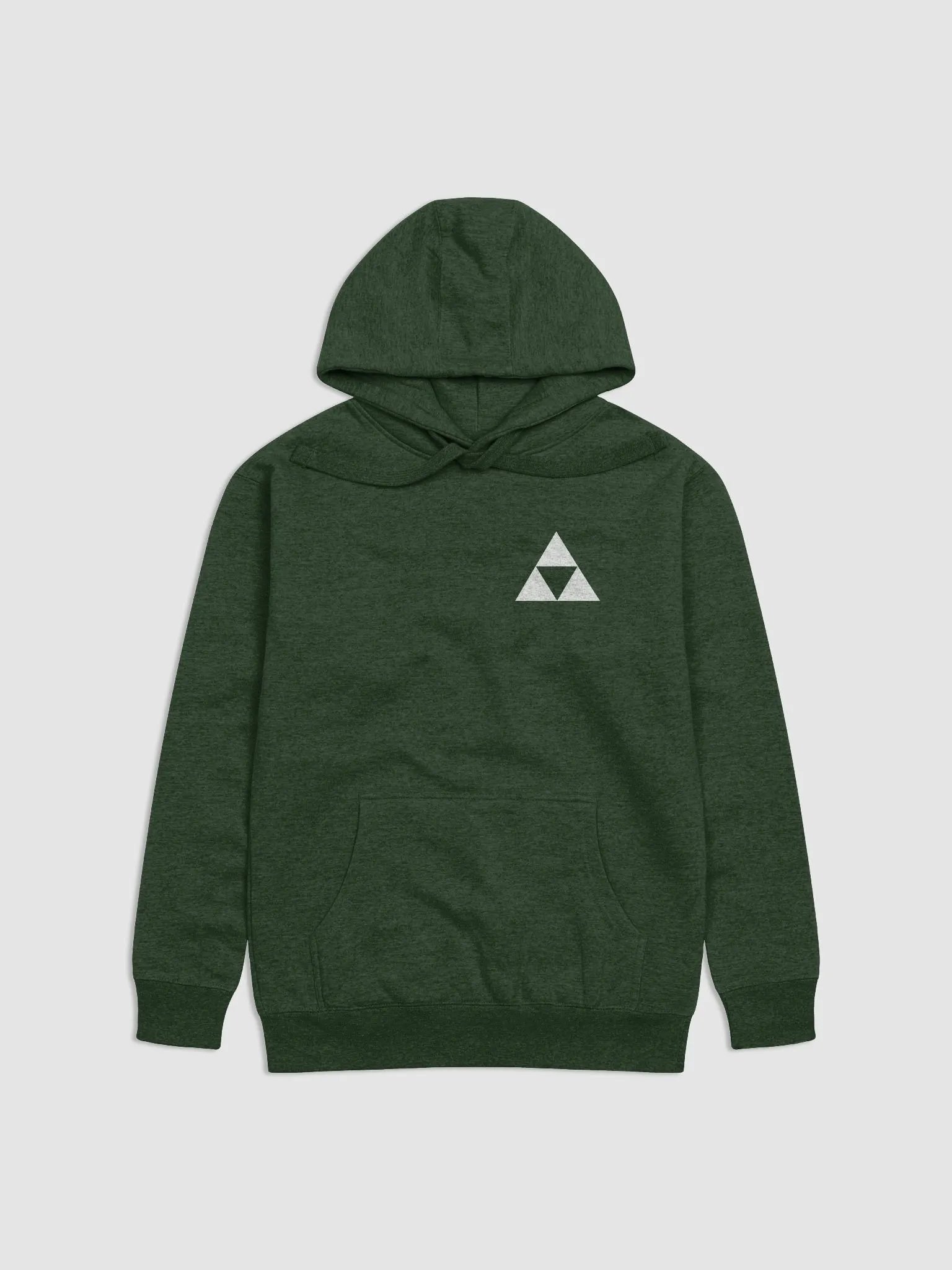Arsenal of the Sky Hoodie - The Hero & The Goddess Collection product image (2)