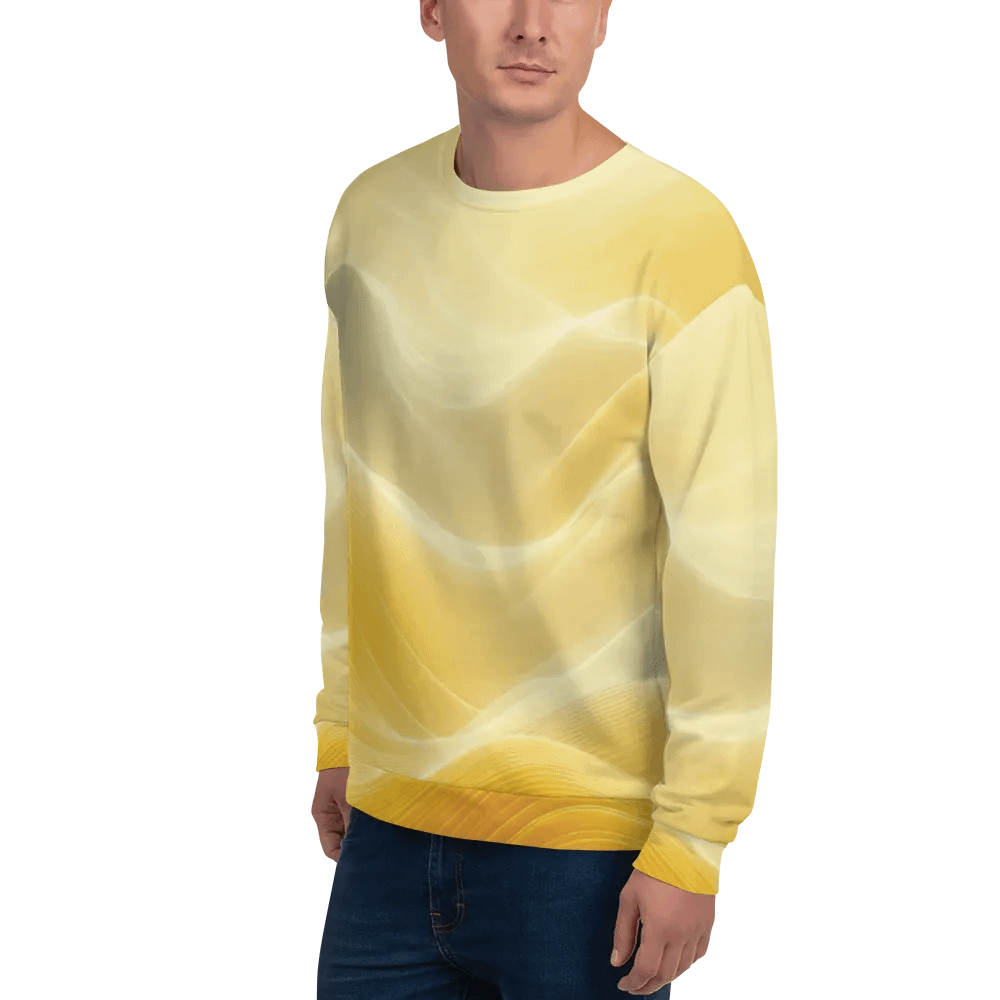 Men's Golden Tint Sweatshirt product image (6)