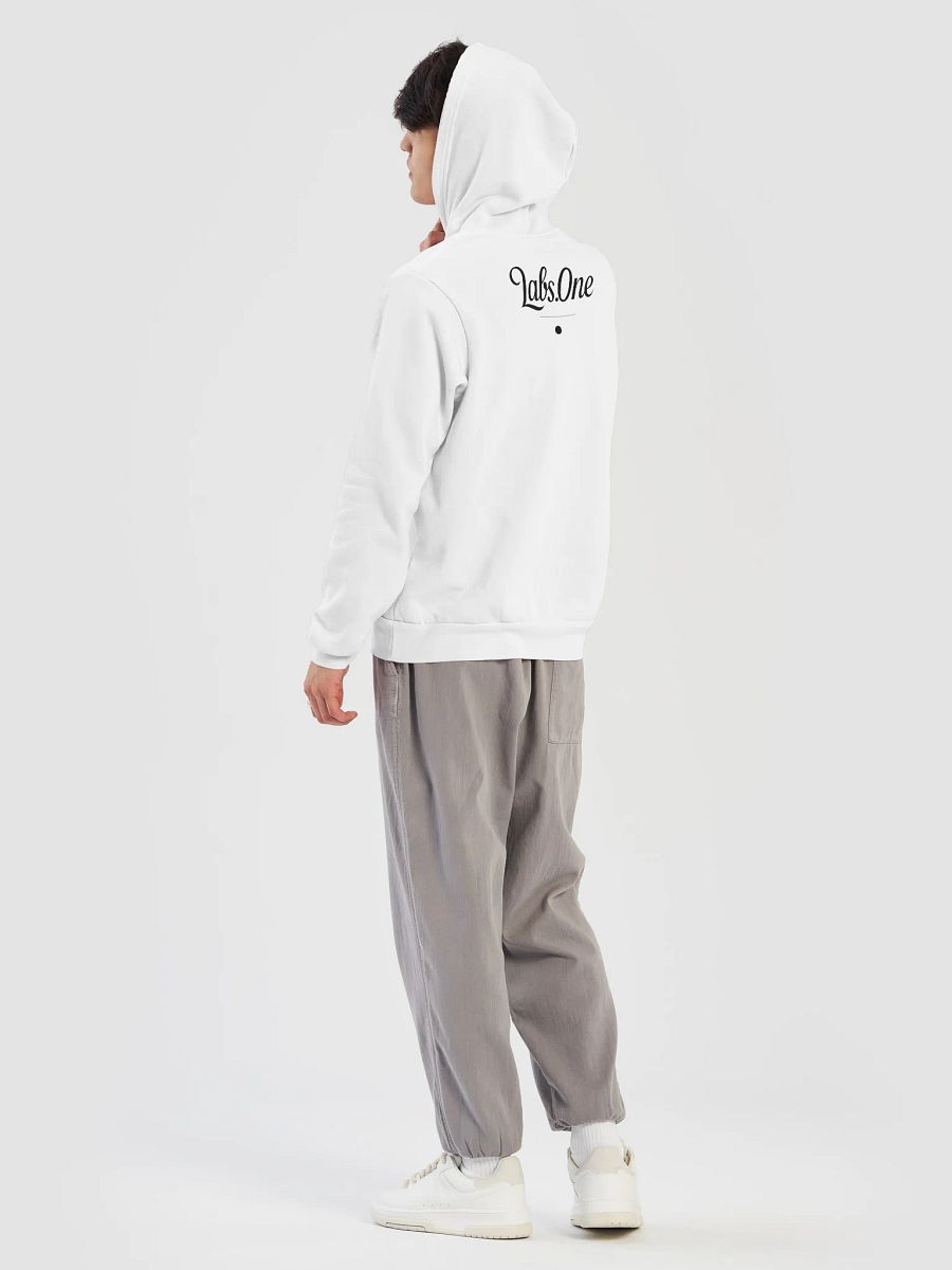 Labs.One — Signature Hoodie product image (8)