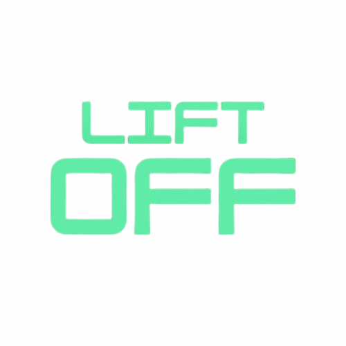 LIFTOFF Collection