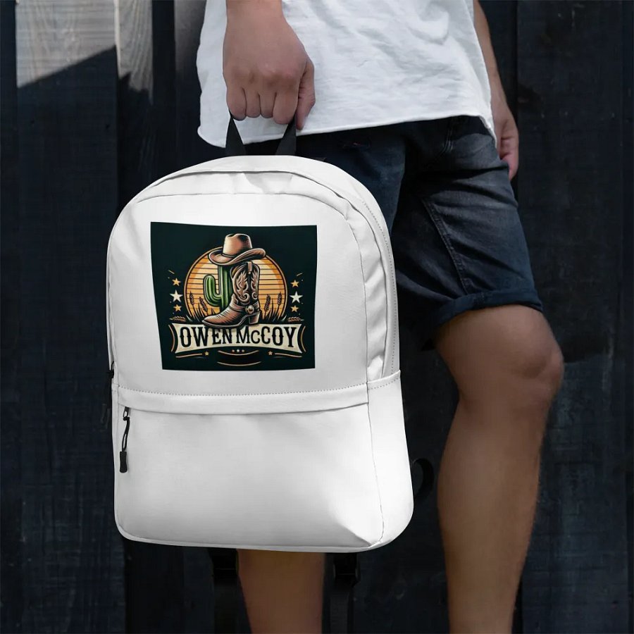COWBOY DORA product image (4)