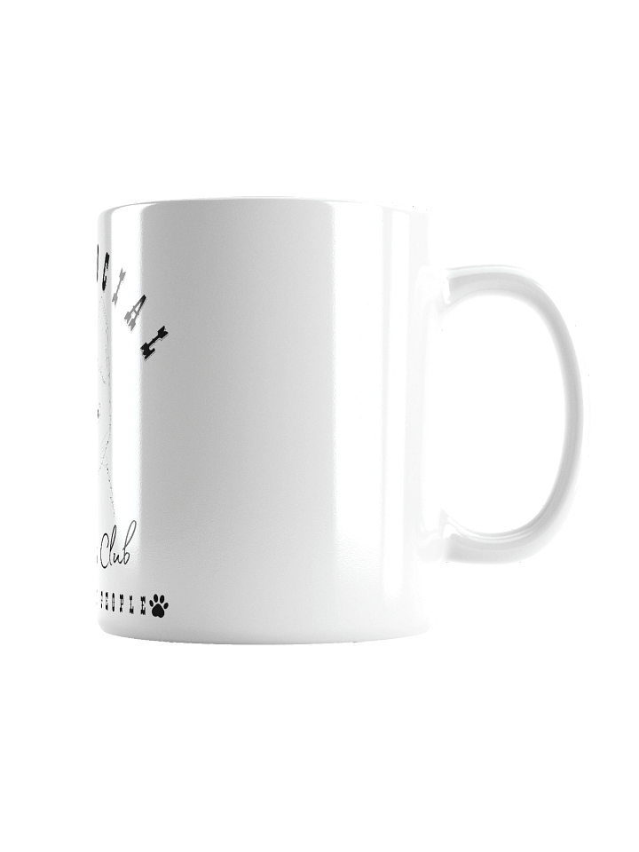 Cat Mom Club Mug product image (5)