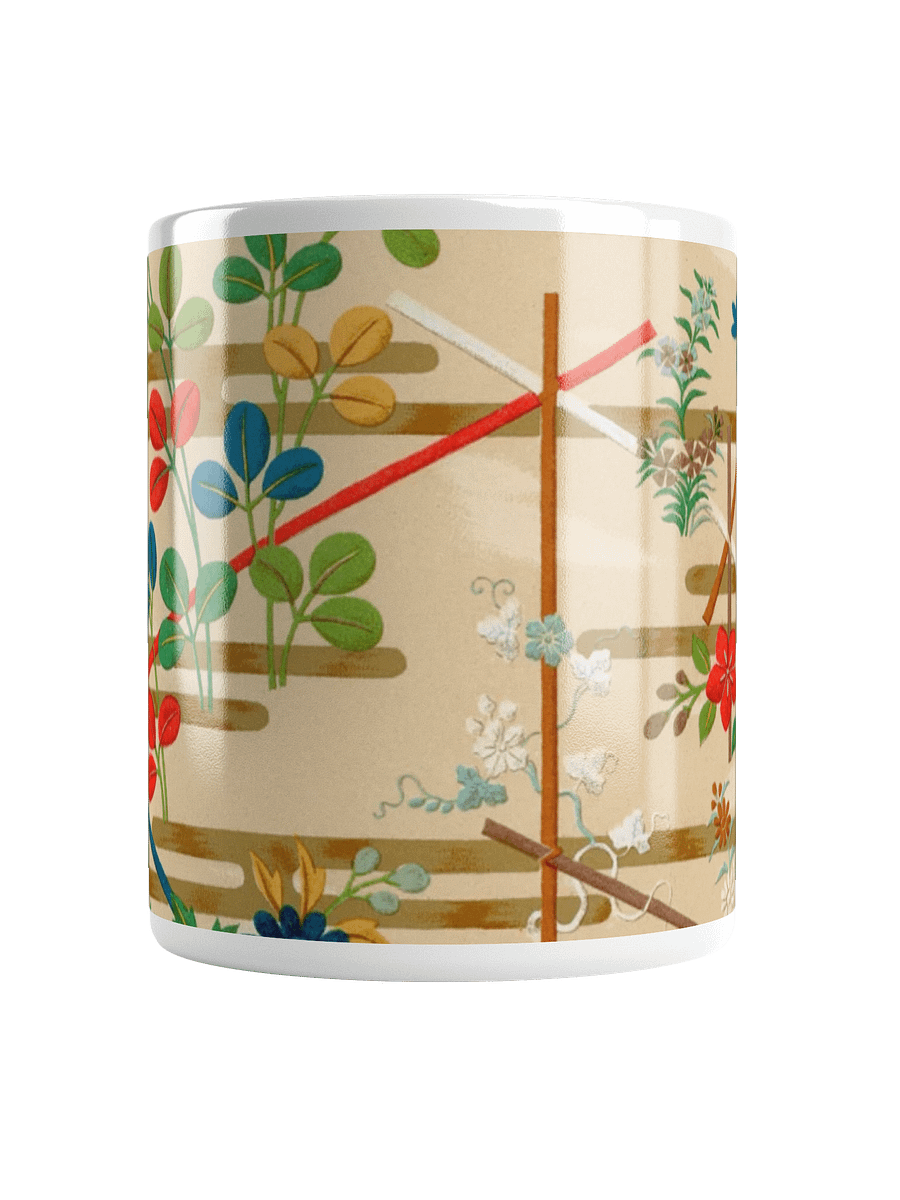 Vintage Painting. 11oz. Mug product image (5)