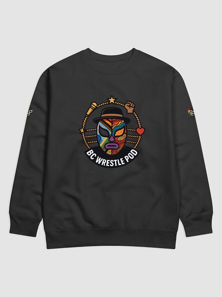 Legacy Lariat Long Sleeve product image (10)