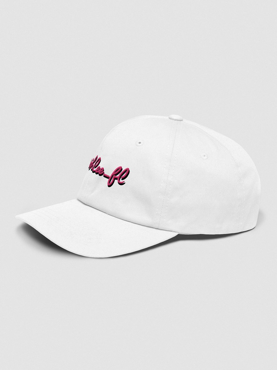 Logo Dad Hat product image (53)