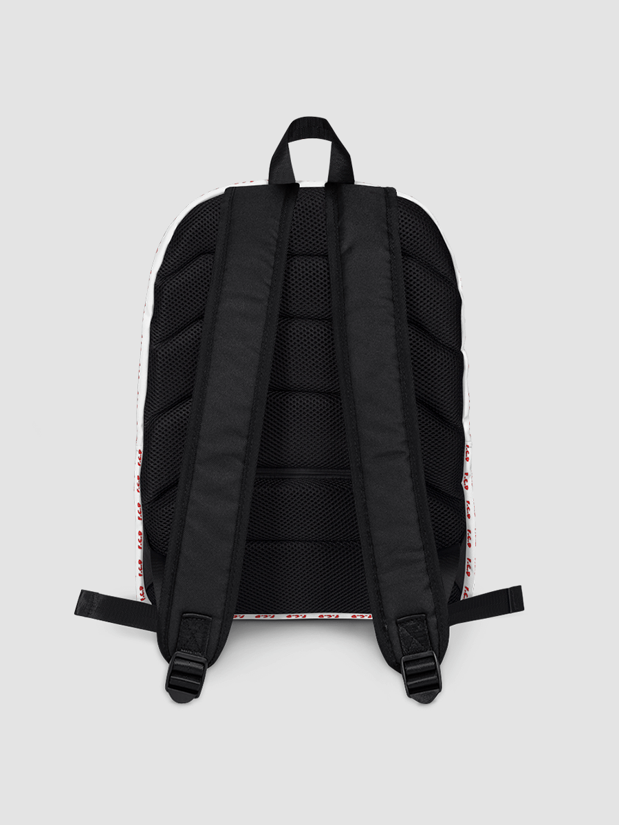 F.C.D Backpack product image (5)