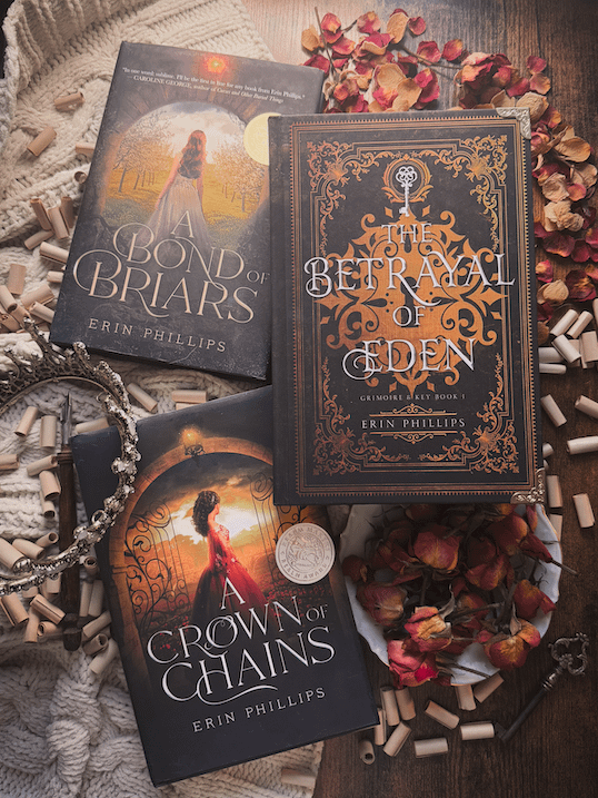 Christmas Book Bundle (Hardcover) product image (2)