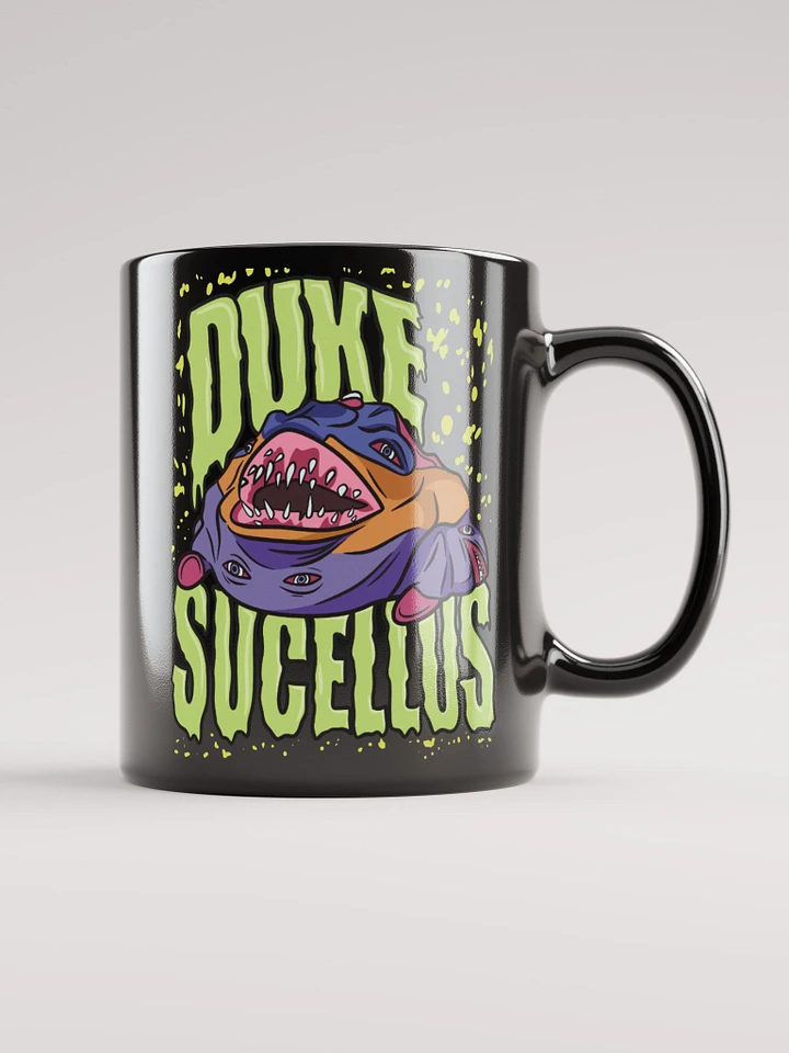 Duke Sucellus - Mug product image (1)