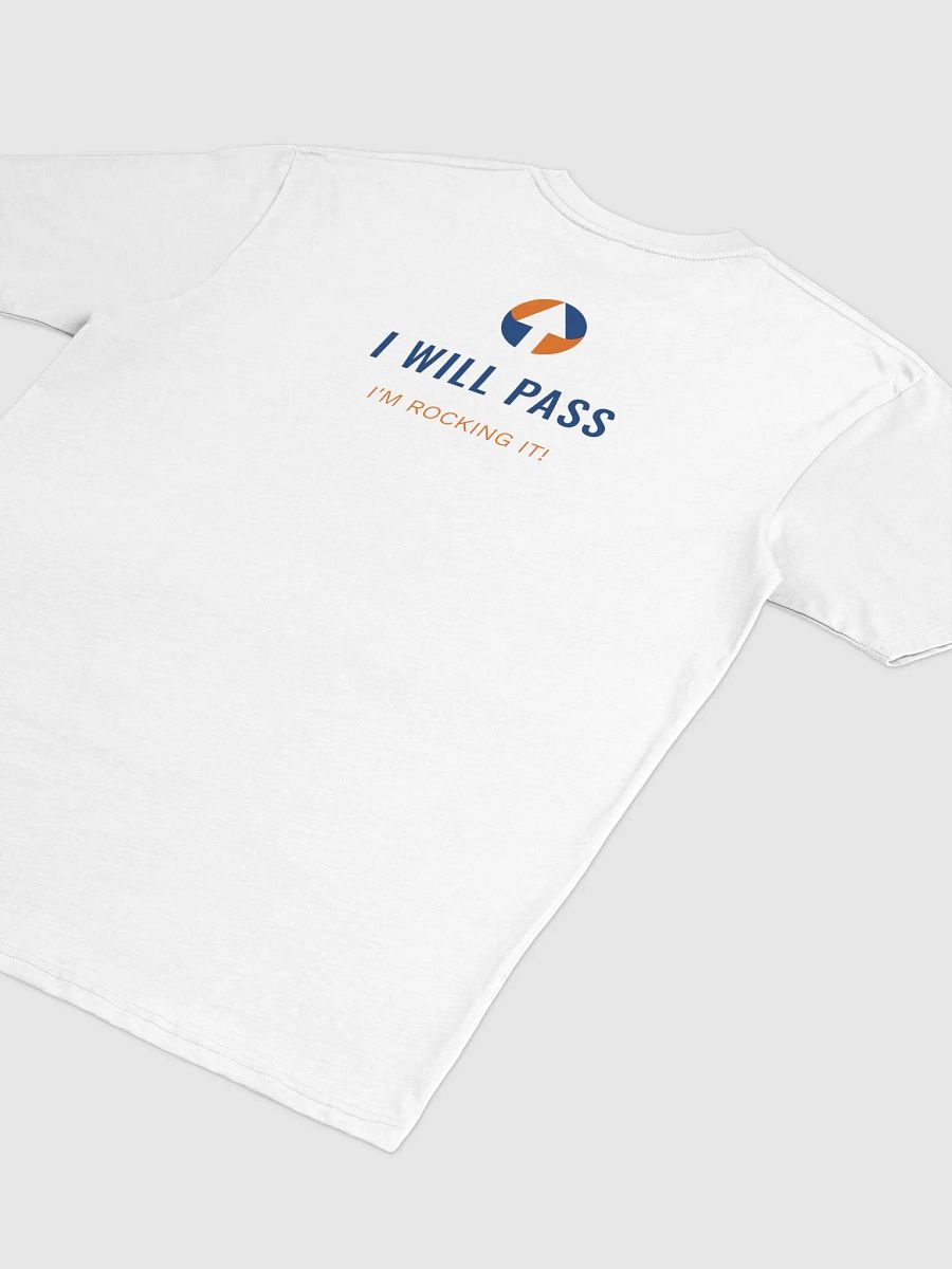 Empowerment Logo Men's Tee product image (4)