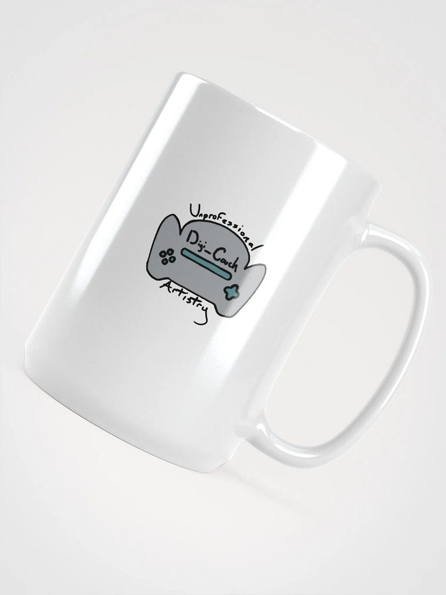 The Unprofessional Mug product image (4)