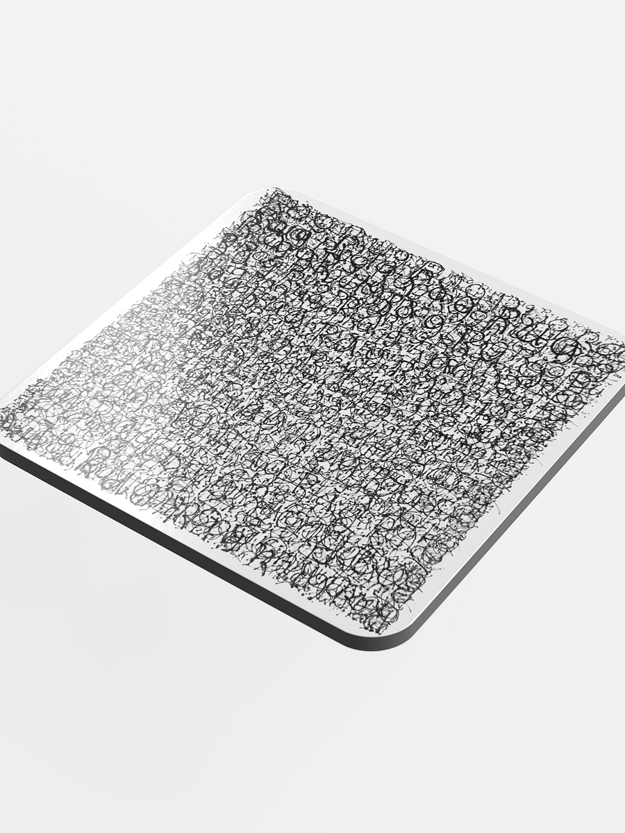Rug Rag Coaster product image (4)
