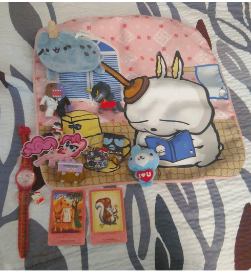 Kawaii & Anime Junk Box product image (2)