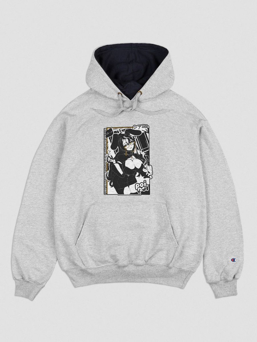 LIMITED EDITION - Year of 2022' - Champion Hoodie product image (1)