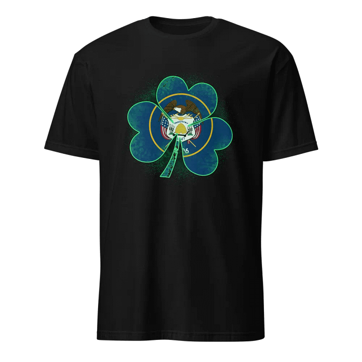 Utah Clover: St Patrick's Day product image (1)