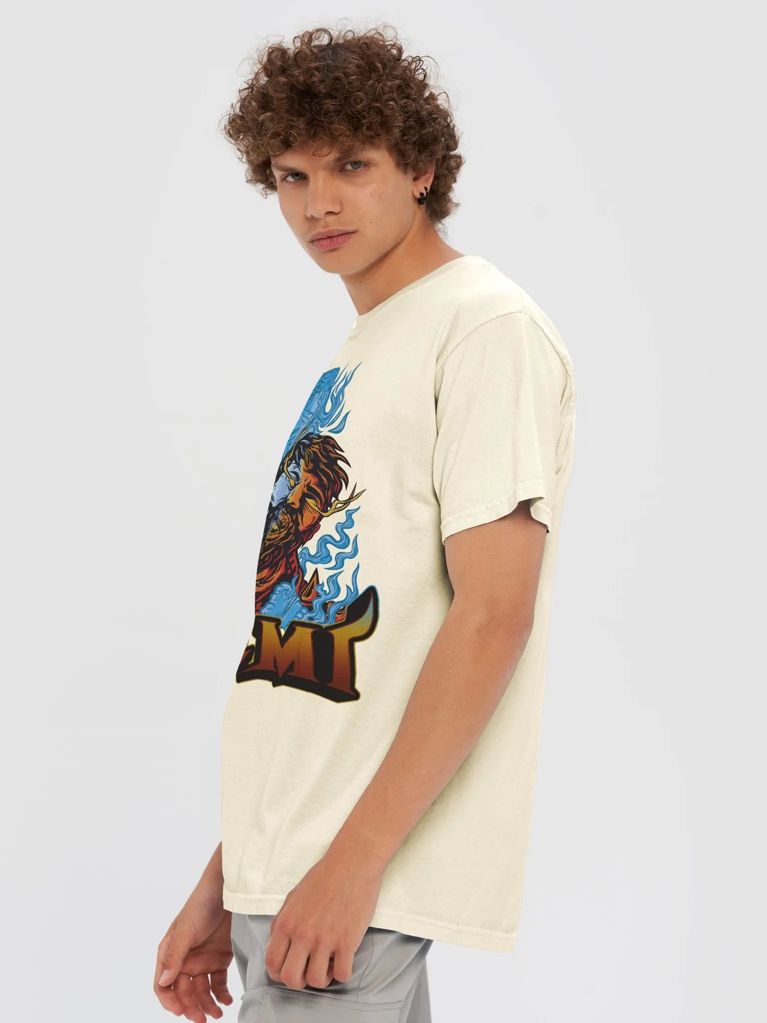 HEMI - Dust to Dust T-Shirt product image (43)