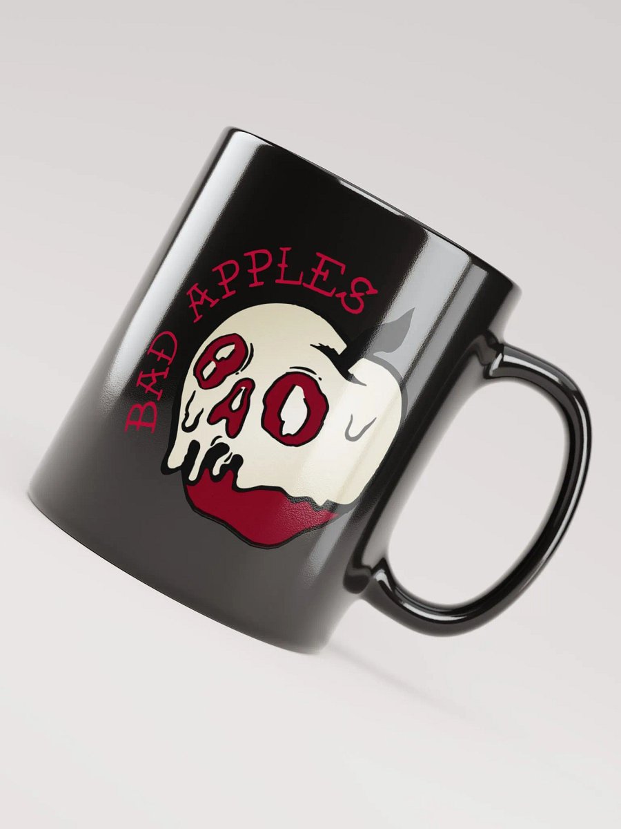 Bad Apple - MSLA Mug product image (6)