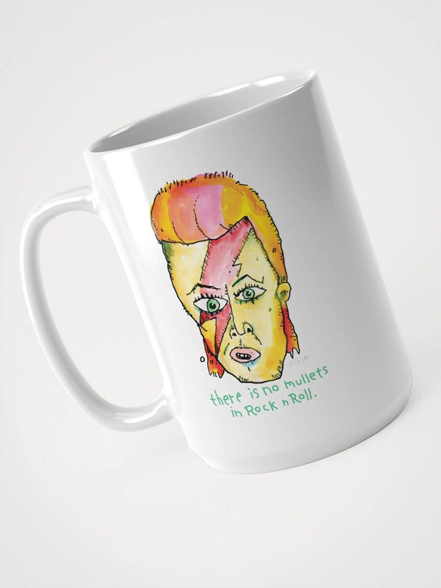 There is no Mullets product image (1)