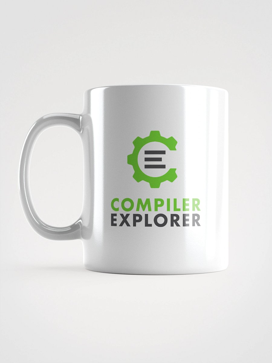 CE Logo Mug product image (18)