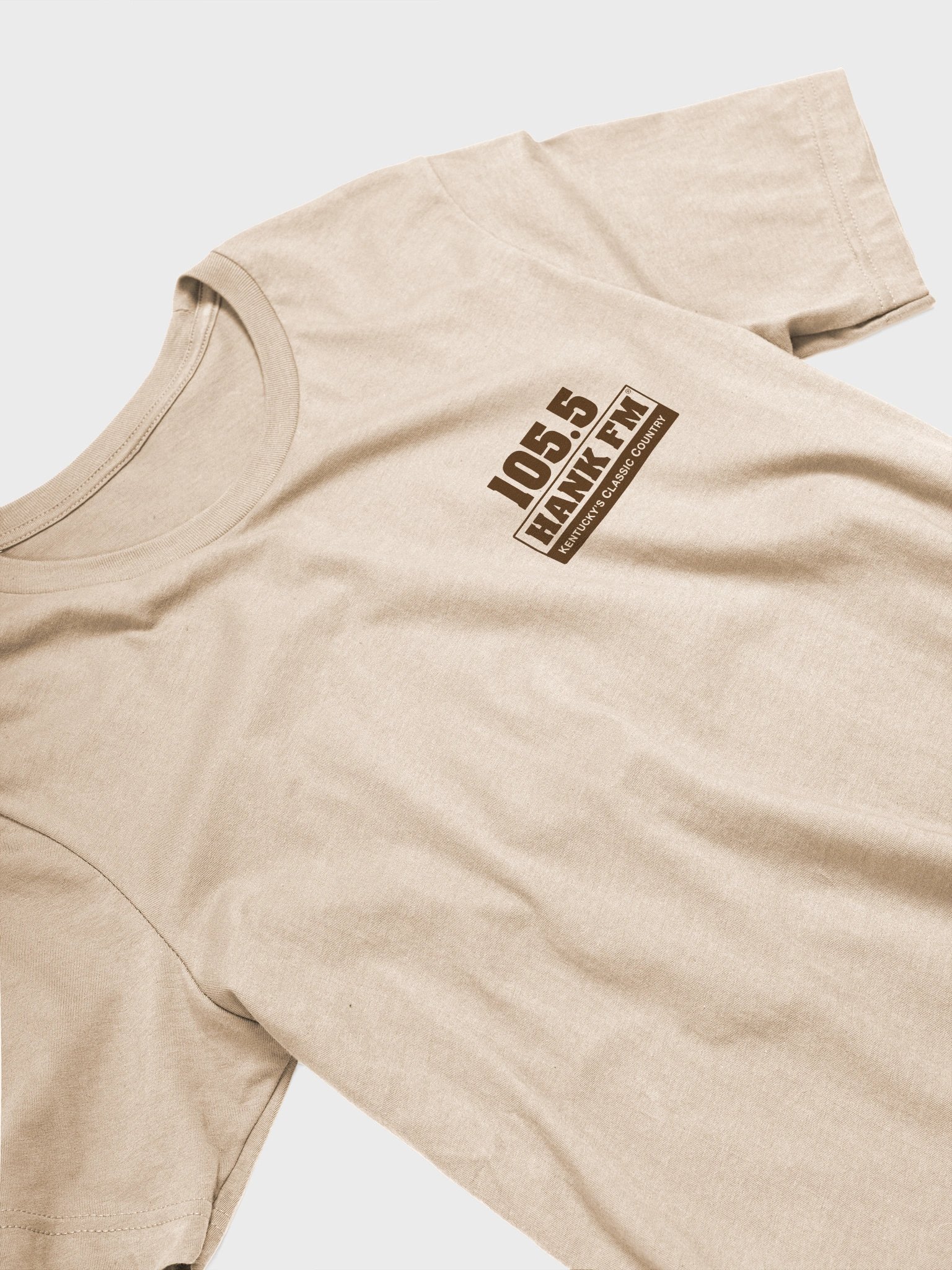 Cornbread T-shirt product image (3)