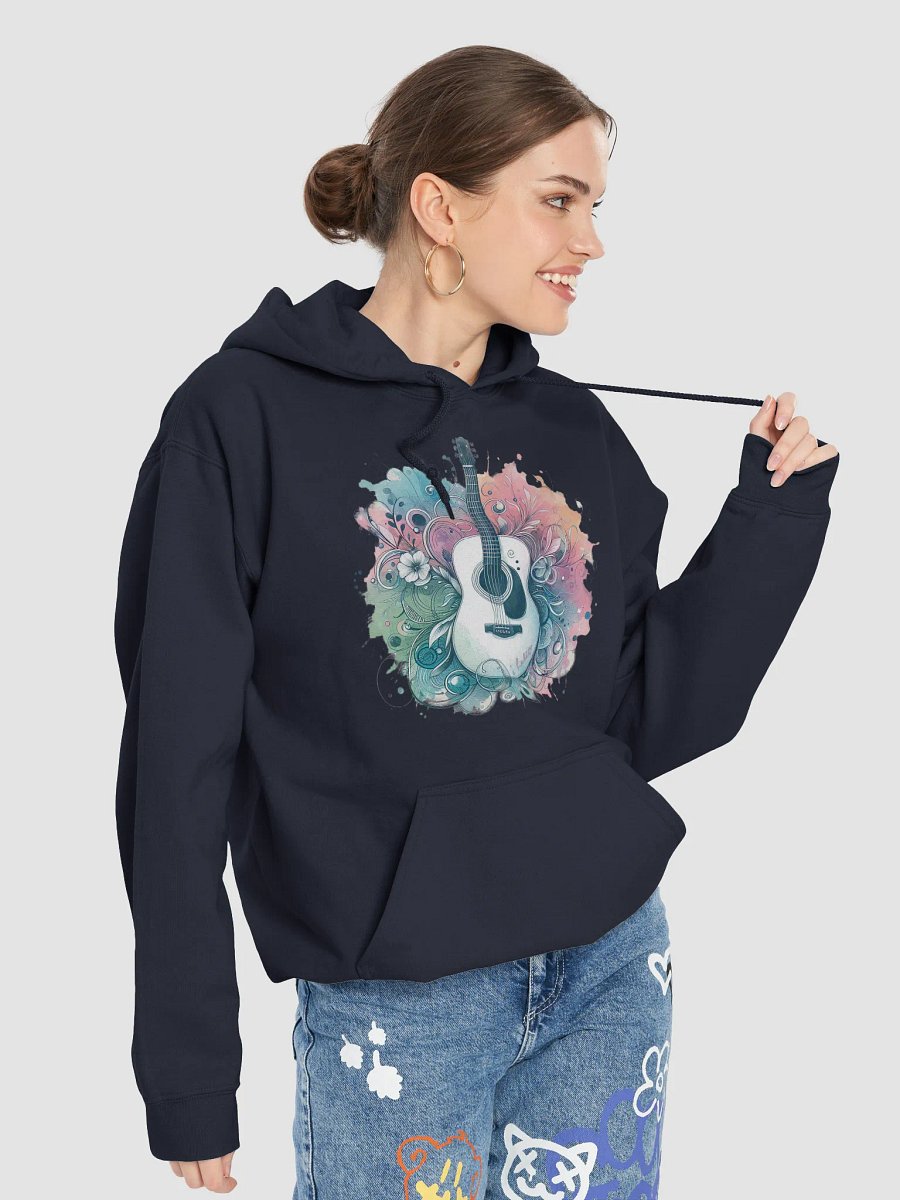 Give me Flowers - Adult Unisex Hoddie product image (49)
