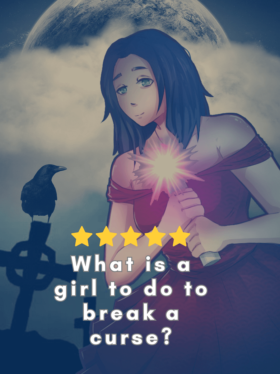 A Shade of Witch (ForNever #2) product image (3)