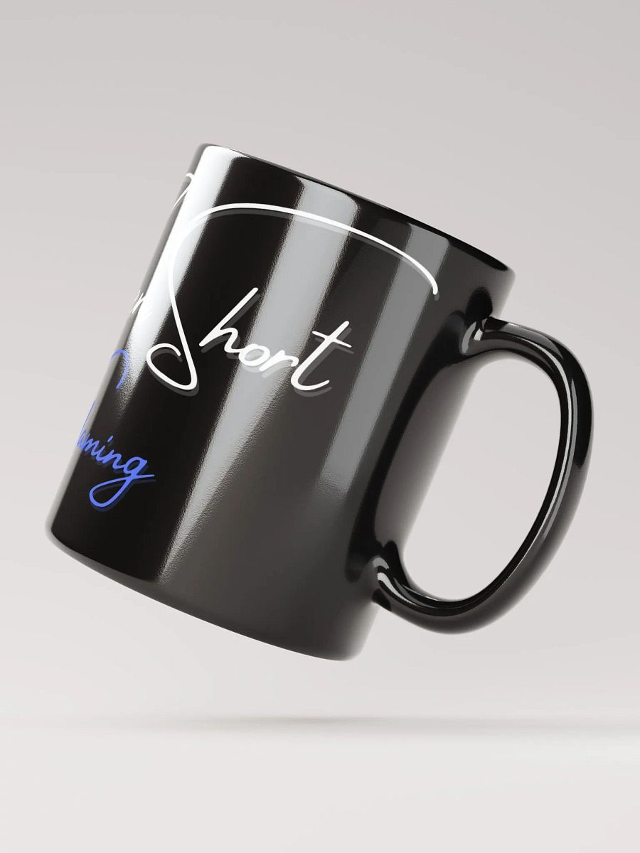 Script Coffe Mug product image (5)