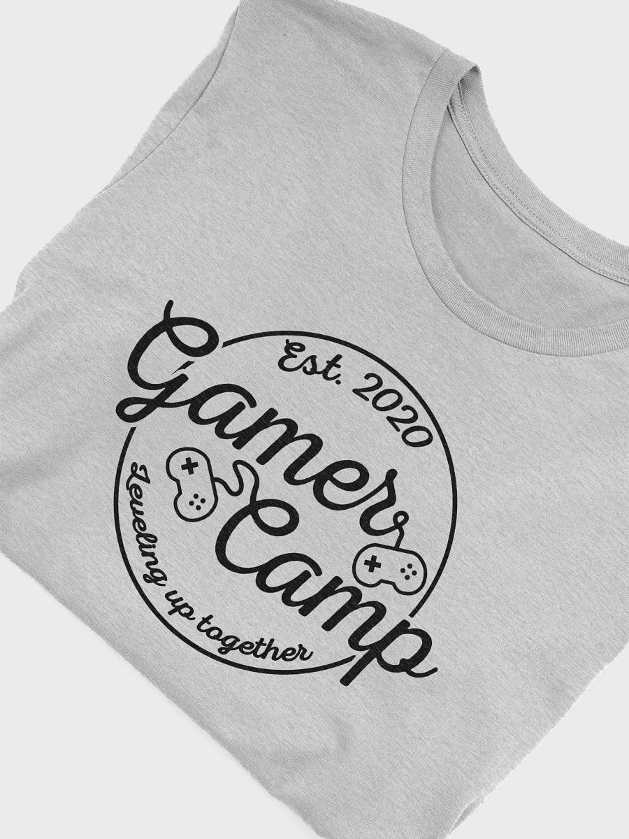 Original Logo T-Shirt w/ Dark Logo product image (21)