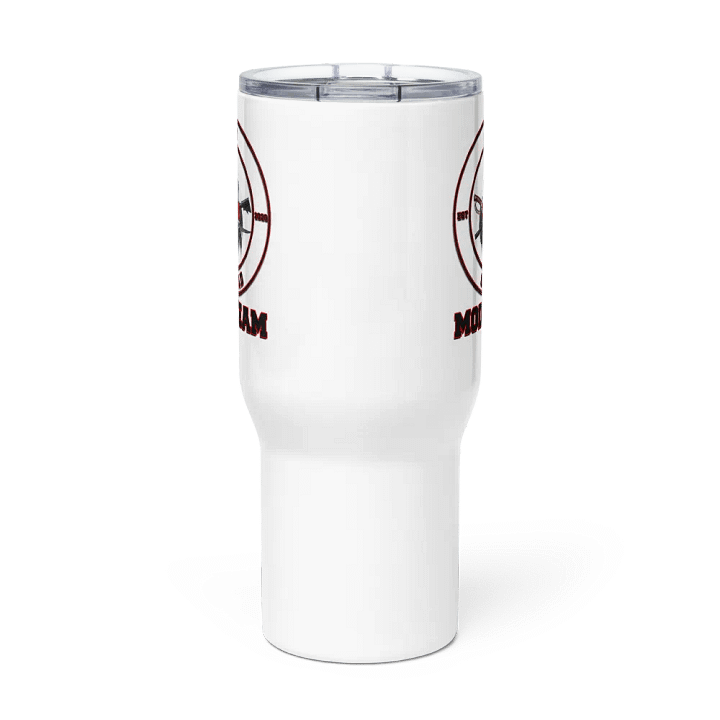 Mod Team Logo Lg Tumbler product image (3)