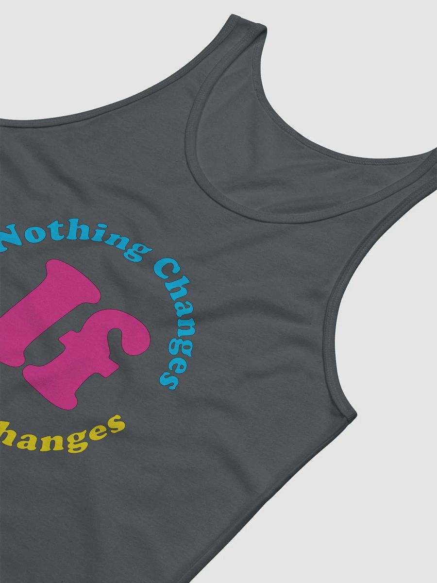 Nothing Changes If Nothing Changes product image (46)