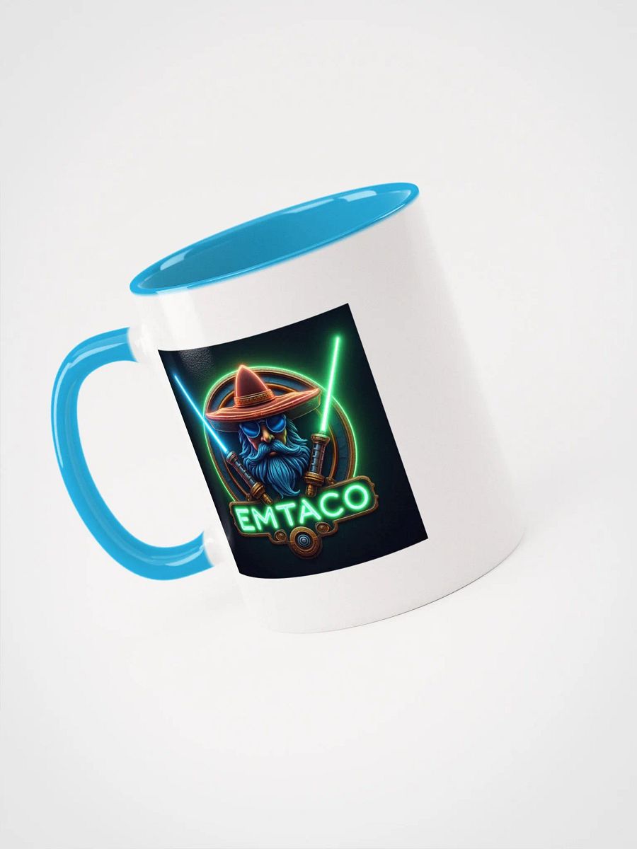 Taco Mug product image (29)