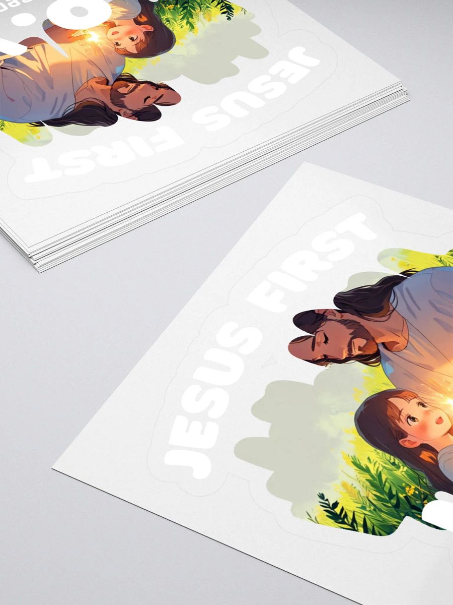 J.O.Y. Sticker product image (12)