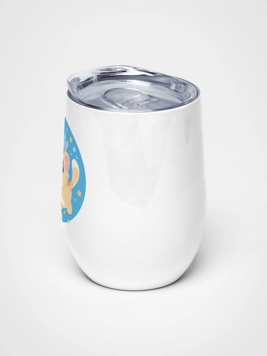 Toti Prime Wine Mug product image (5)