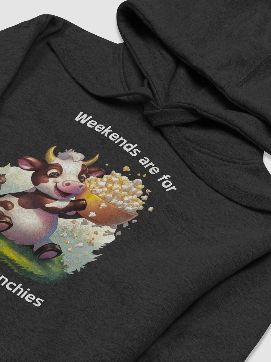 Weekends are for Mooovies & Munchie product image (27)