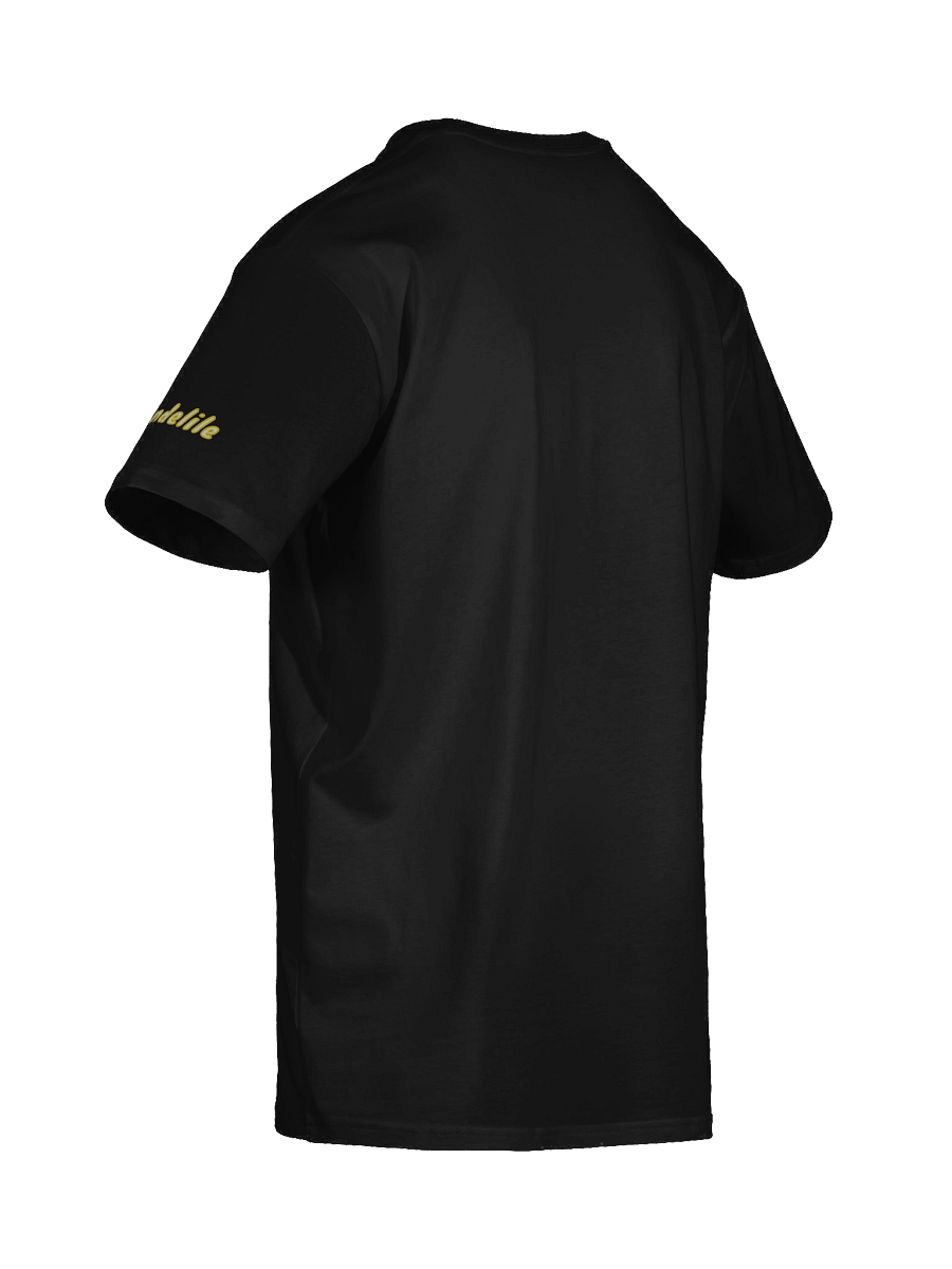 Joltalope Monster T-shirt product image (24)