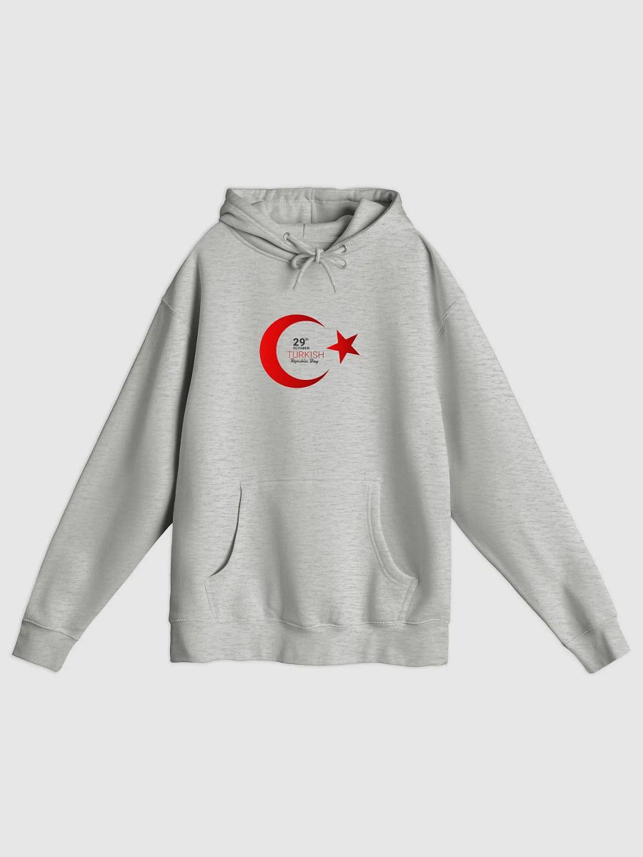 Celebrating 29th October Hoodie product image (5)
