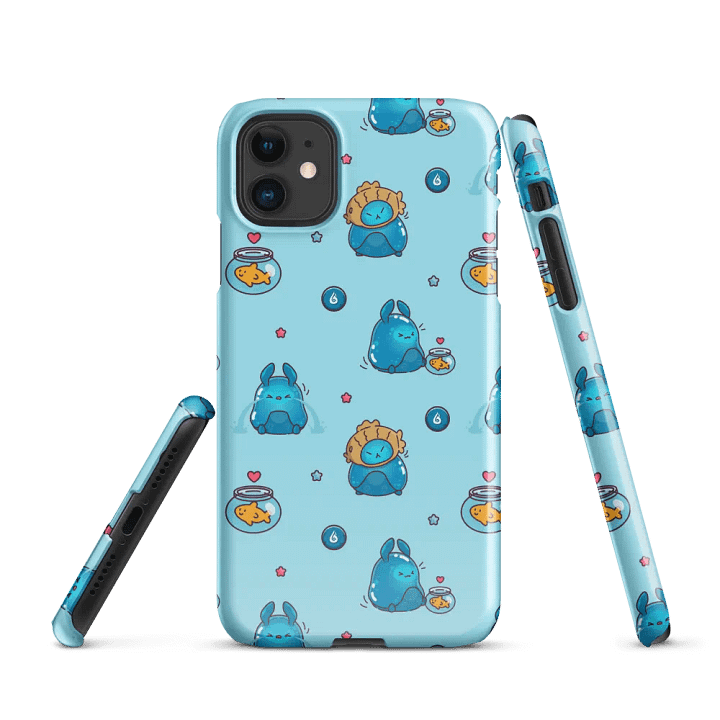 Nami Snap Case for iPhone® product image (1)