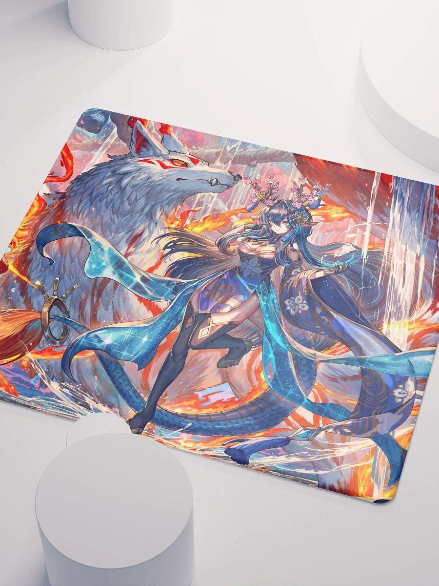 Syliefel Gaming Pad product image (3)
