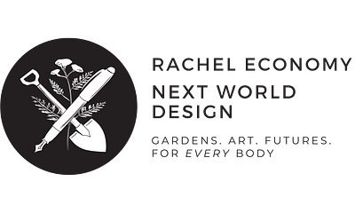 Rachel Economy
