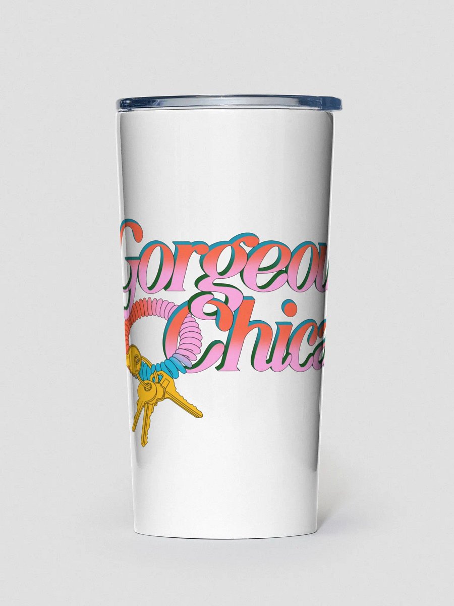 Gorgeous Chica Mug product image (1)